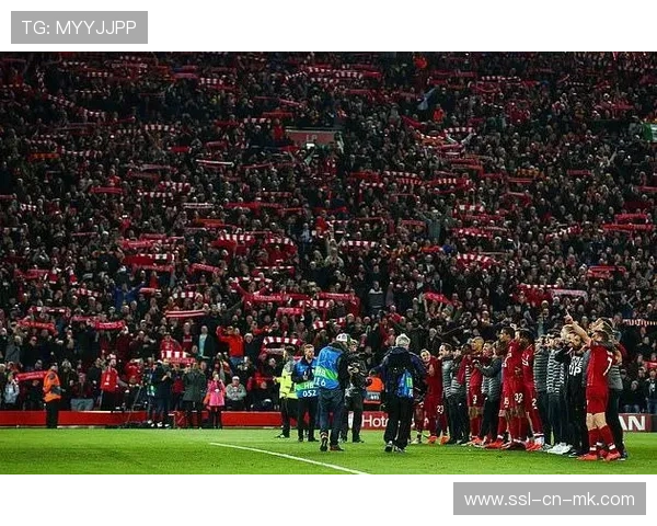 安菲尔德奇迹夜：科纳特进球告慰亡父，利物浦全队温情安慰