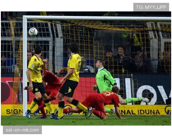 拜仁慕尼黑主场迎战多特蒙德，国家德比或决定冠军归属