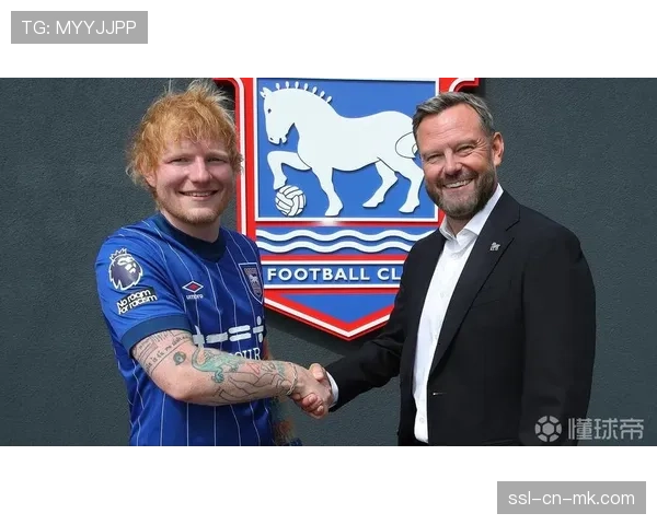 通讯：从保级到中游，升班马伊普斯维奇的三月征程