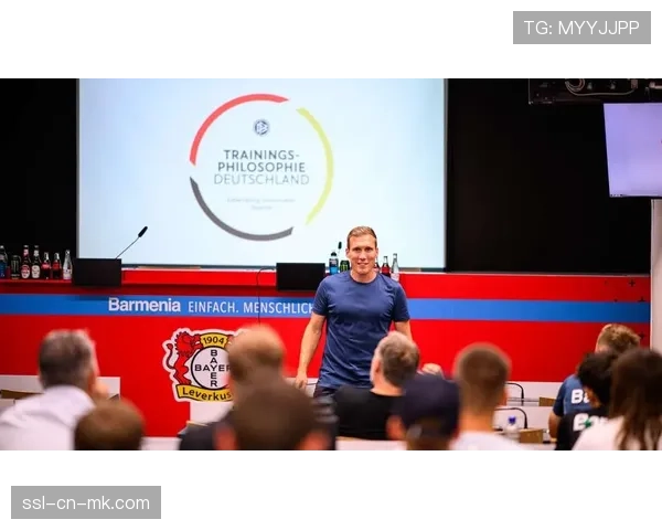 德国足协计划在全国增建百家青训中心