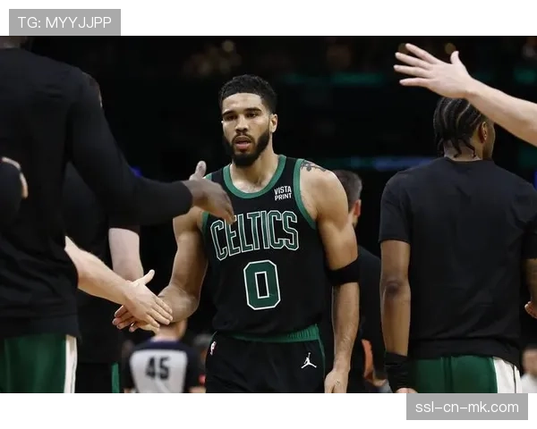 三节战报：塔图姆已得40分，凯尔特人领先奇才25分进入末节